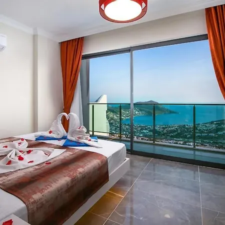 Etiler - Hill Kalkan